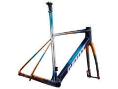 TCR Advanced SL Maraya Blue