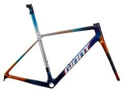 TCR Advanced SL Maraya Blue