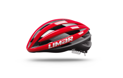 Limar Air Pro | Yol Kaskı RED - M(54-58)