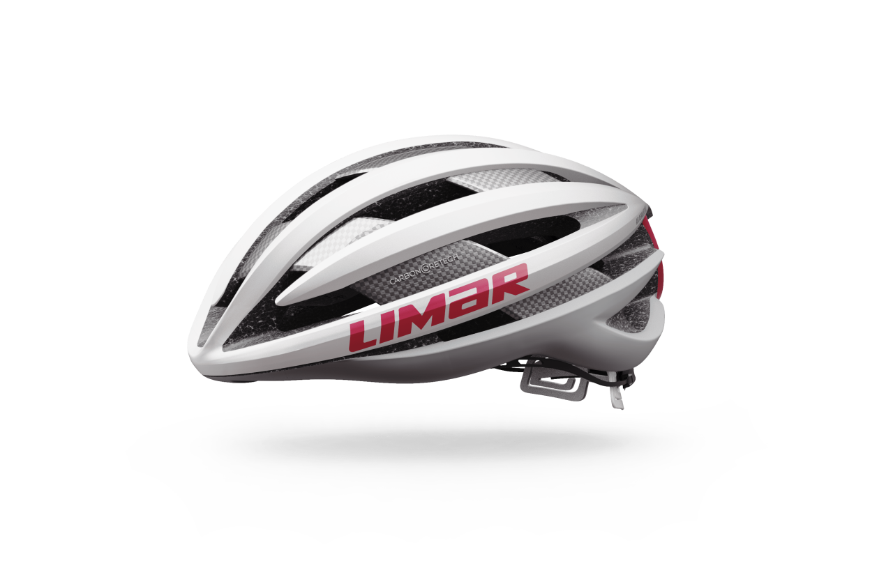 Limar Air Pro | Yol Kaskı SILVER - M(54-58)