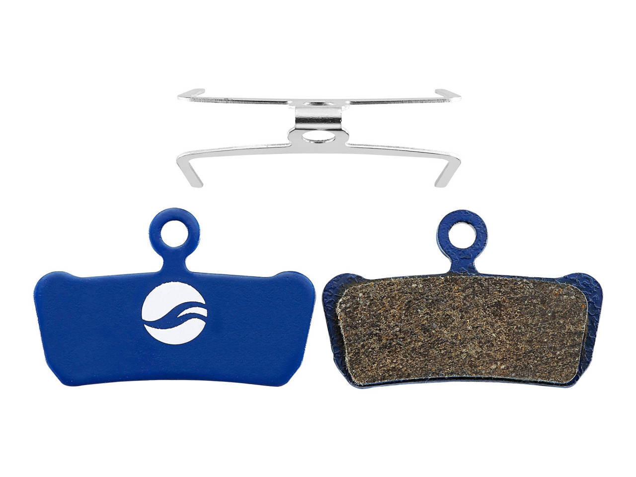 Sport Disk Pad AvId TraIl 4-PIston