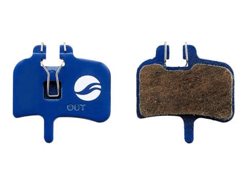 Sport Disk Pad Hayes Mag/HFX-9