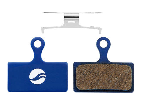 Sport Disk Pad ShImano 2012+ XTR/XT/SLX