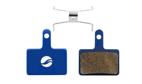 Sport Disk Pad ShImano MechanIcal M355