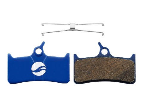 Sport Disk Pad ShImano XT M755