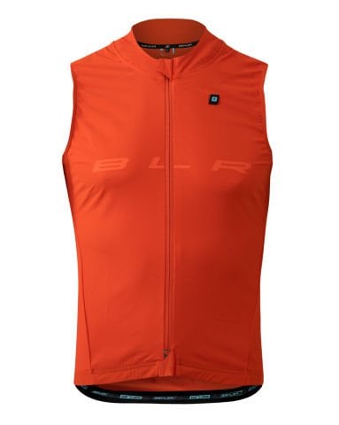 Statement Gilet Sunset