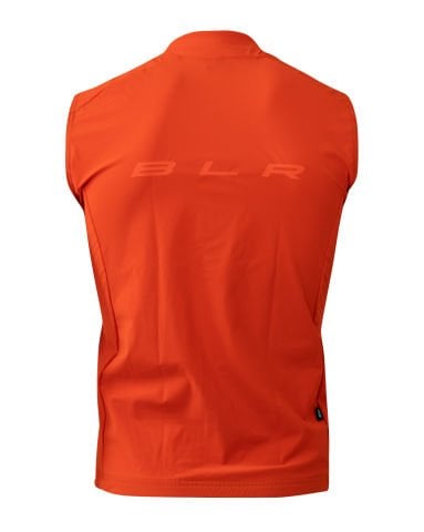 Statement Gilet Sunset