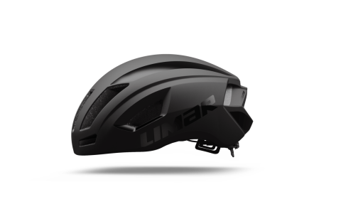 Limar Air Speed | Yol Kaskı MATT BLACK - S(52-56)
