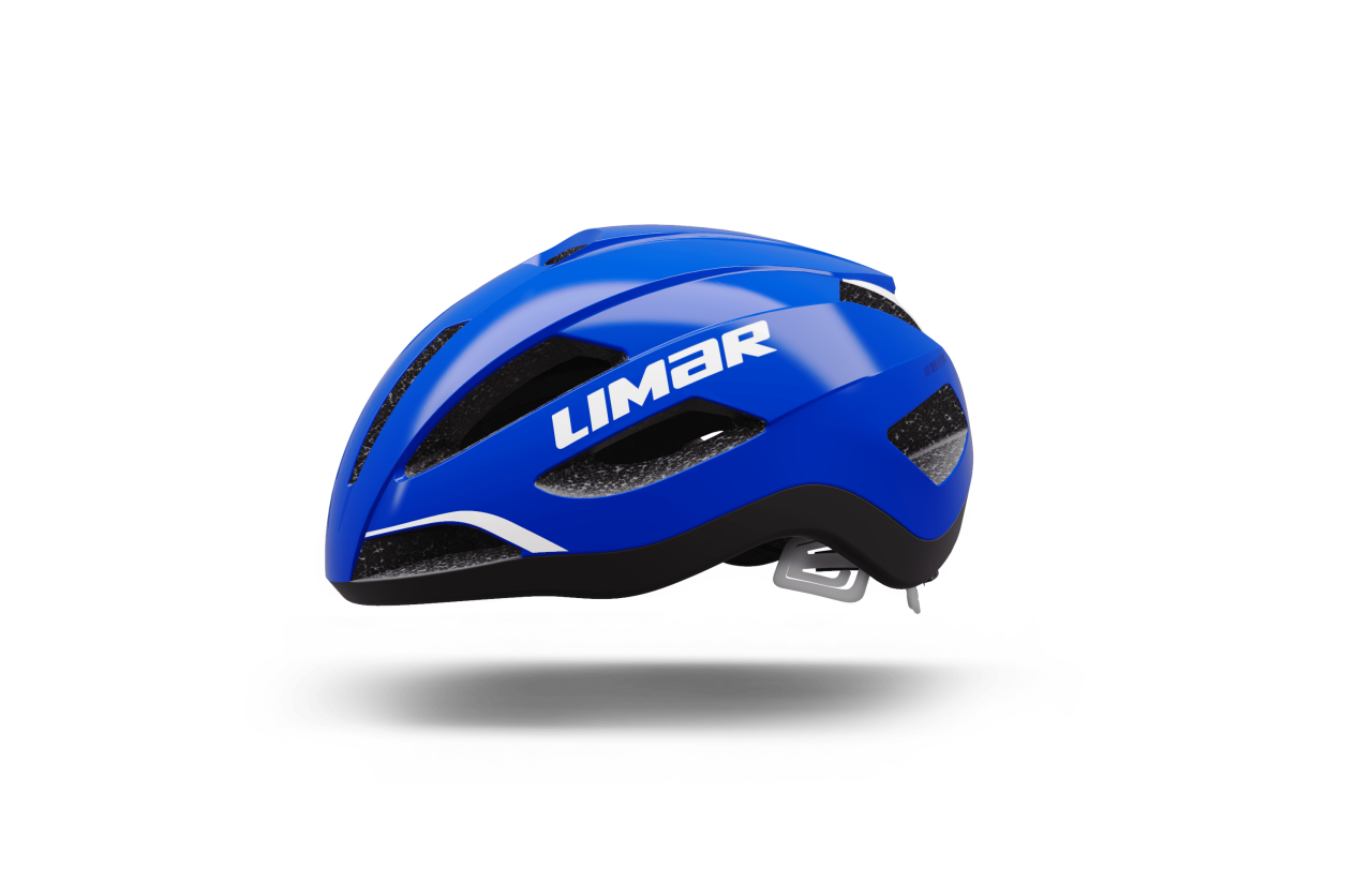 Limar Air Master | Yol Kaskı BLUE - L(57-61)