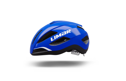 Limar Air Master | Yol Kaskı BLUE - L(57-61)