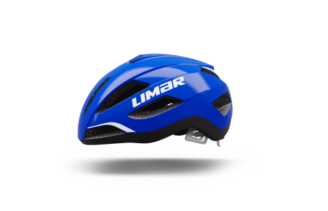 Limar Air Master | Yol Kaskı BLUE - M(53-57)