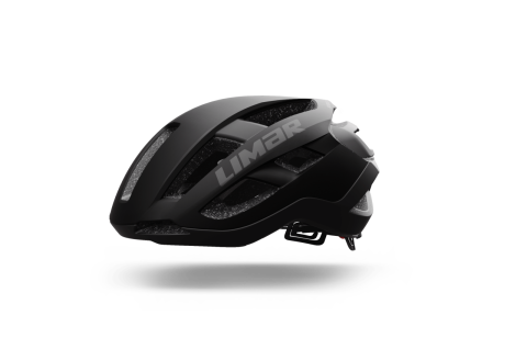 Limar Air Star | Gravel Kaskı MATT BLACK - L(57-61)