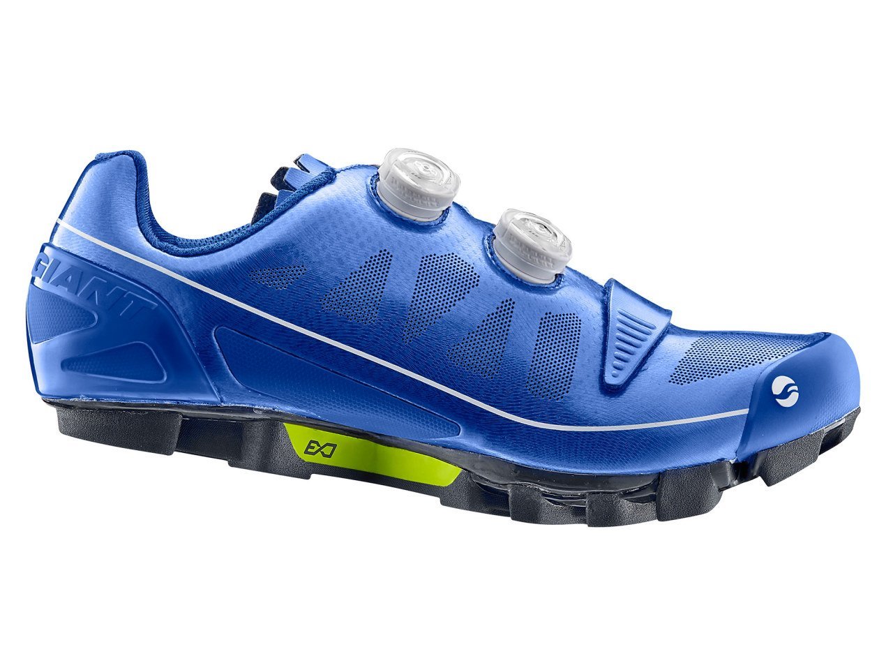 Charge Kilitli Ayakkabı