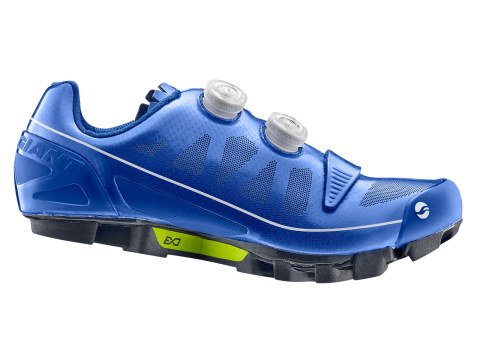 Charge Kilitli Ayakkabı