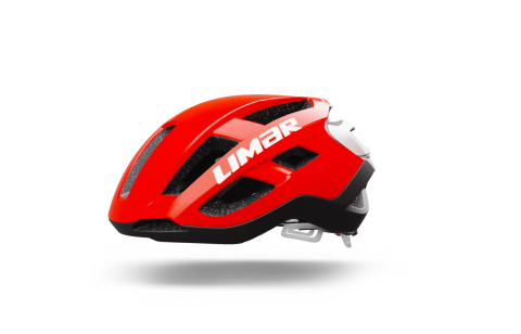 Limar Air Star | Gravel Kaskı RED - L(57-61)