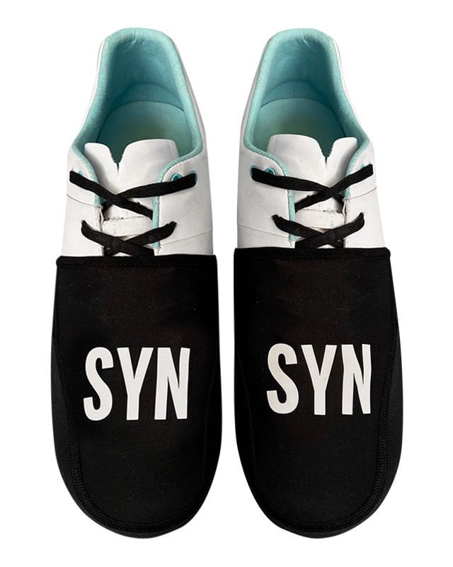 Syndicate Toe Cover | Ayakkabı Kılıfı