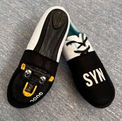 Syndicate Toe Cover | Ayakkabı Kılıfı