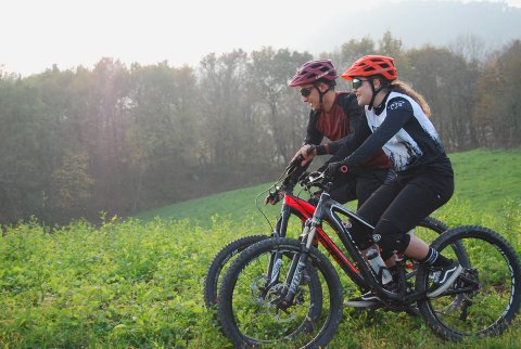 Limar Alben | MTB Kaskı