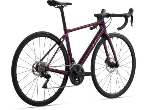 Langma Advanced 2 Disc QOM Purple