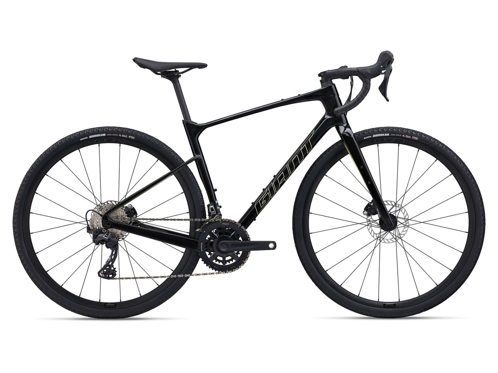 Revolt Advanced 2 | Panther