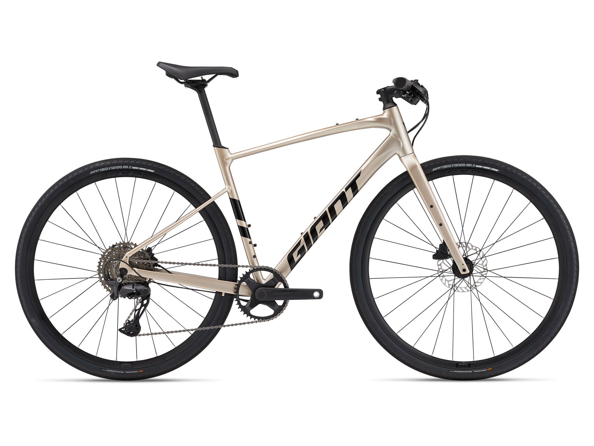 FastRoad AR 1 | Sandshell
