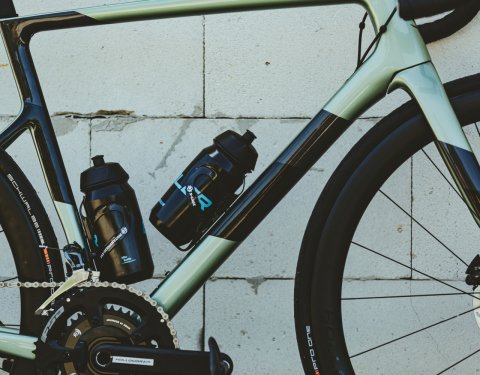 Biehler Bio Matara 500 BLACK