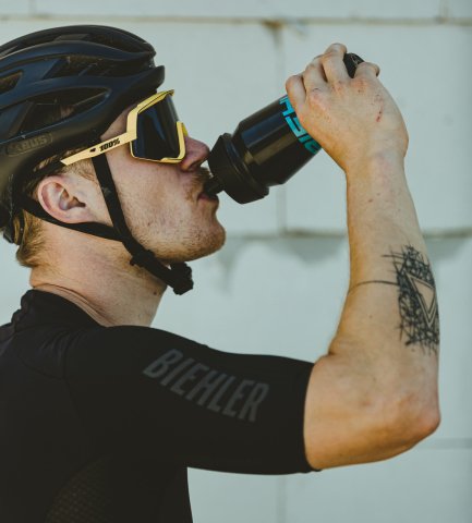 Biehler Bio Matara 500 BLACK