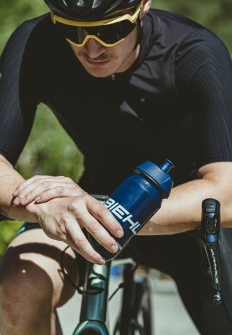 Biehler Bio Matara 500 NIGHT BLUE