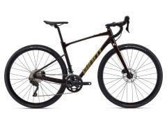 Revolt 1 Cordovan | Gravel Bisiklet