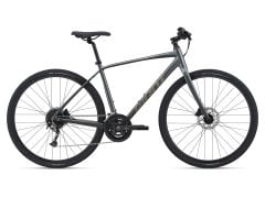 Escape 1 Disc | Charcoal