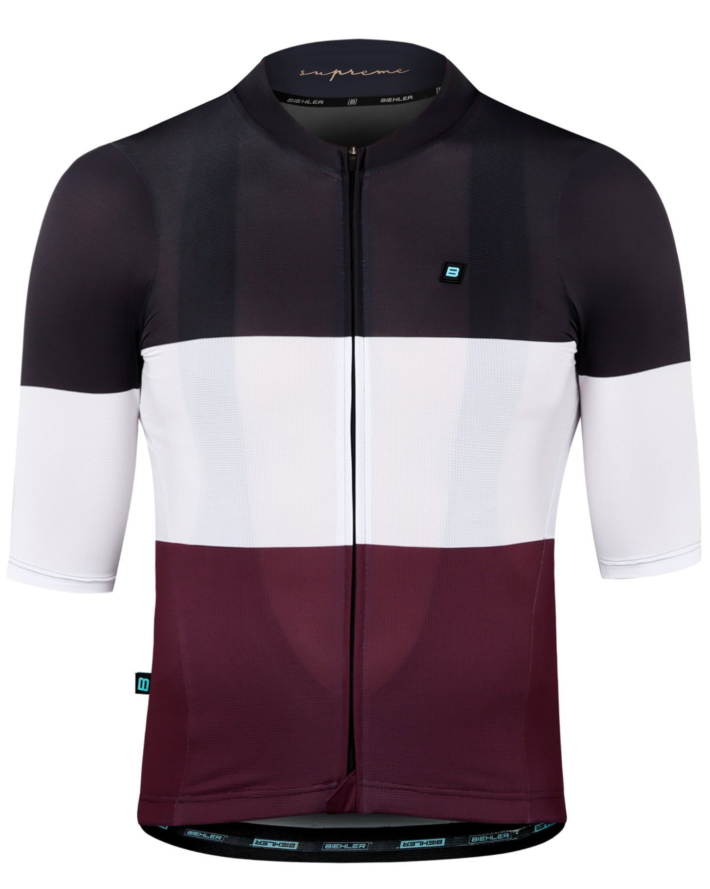 Supreme Jersey Revolt Berry