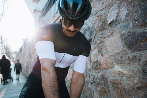 Supreme Jersey Revolt Berry