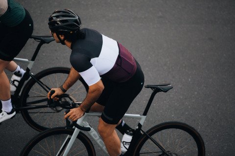 Supreme Jersey Revolt Berry