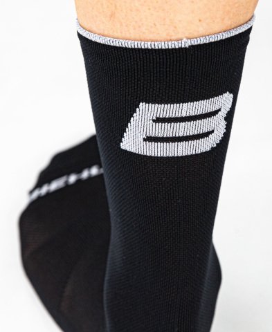 Biehler Performance Socks Black