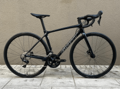 TCR Advanced Disc 2 Cold Night