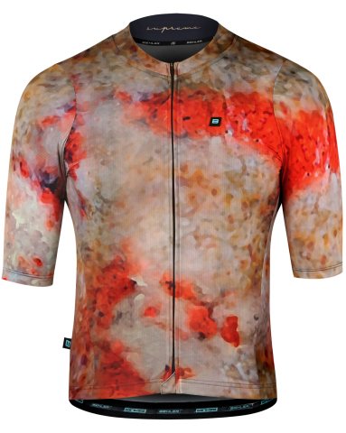 Supreme Jersey H.A.S. Red