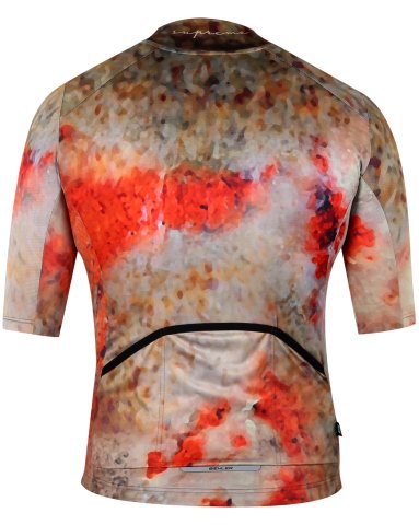 Supreme Jersey H.A.S. Red