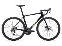 TCR Advanced Pro Disc 0 Di2 | Carbon