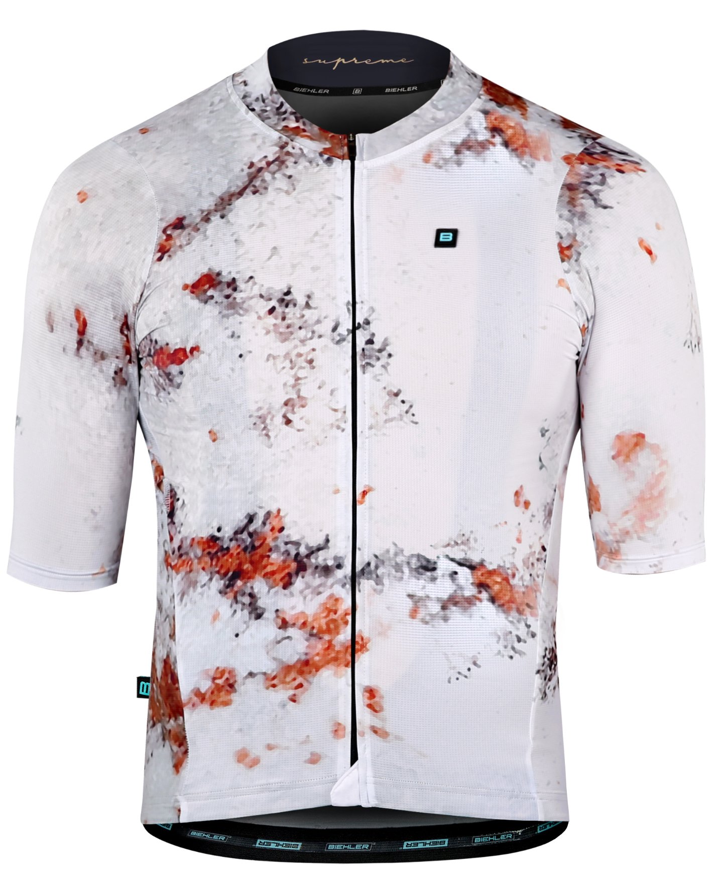 Supreme Jersey H.A.S. White