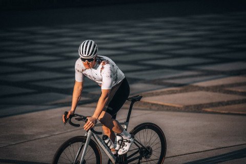 Supreme Jersey H.A.S. White