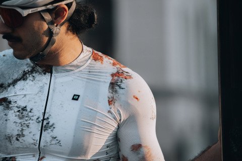 Supreme Jersey H.A.S. White