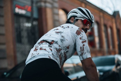 Supreme Jersey H.A.S. White