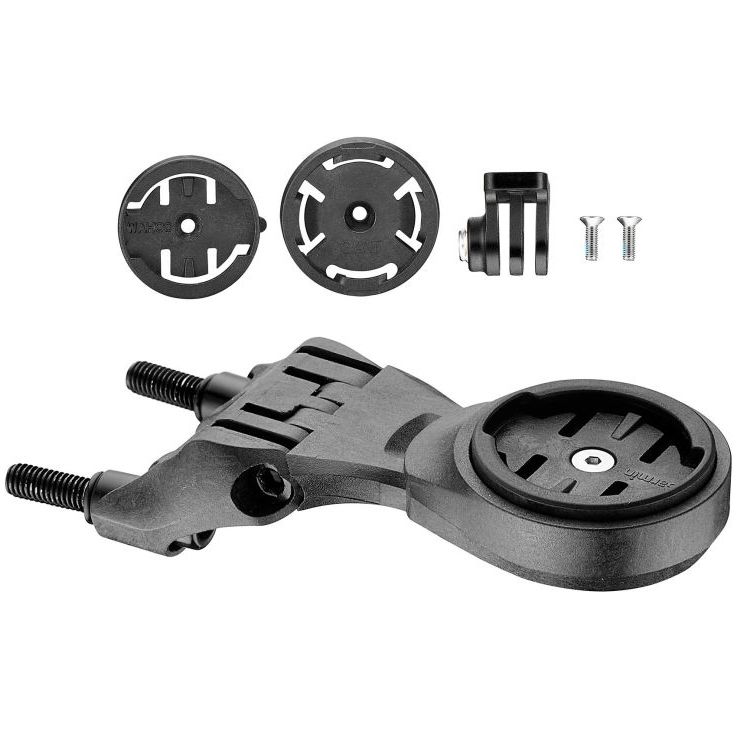 YOL BİLGİSAYARI TUTUCU (COMPUTER MOUNT FOR MY21 TCR STEM)