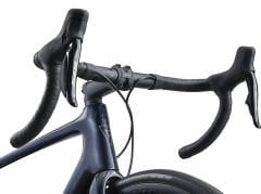 TCR Advanced 1 KOM | Cold Night