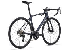 TCR Advanced 1 KOM | Cold Night