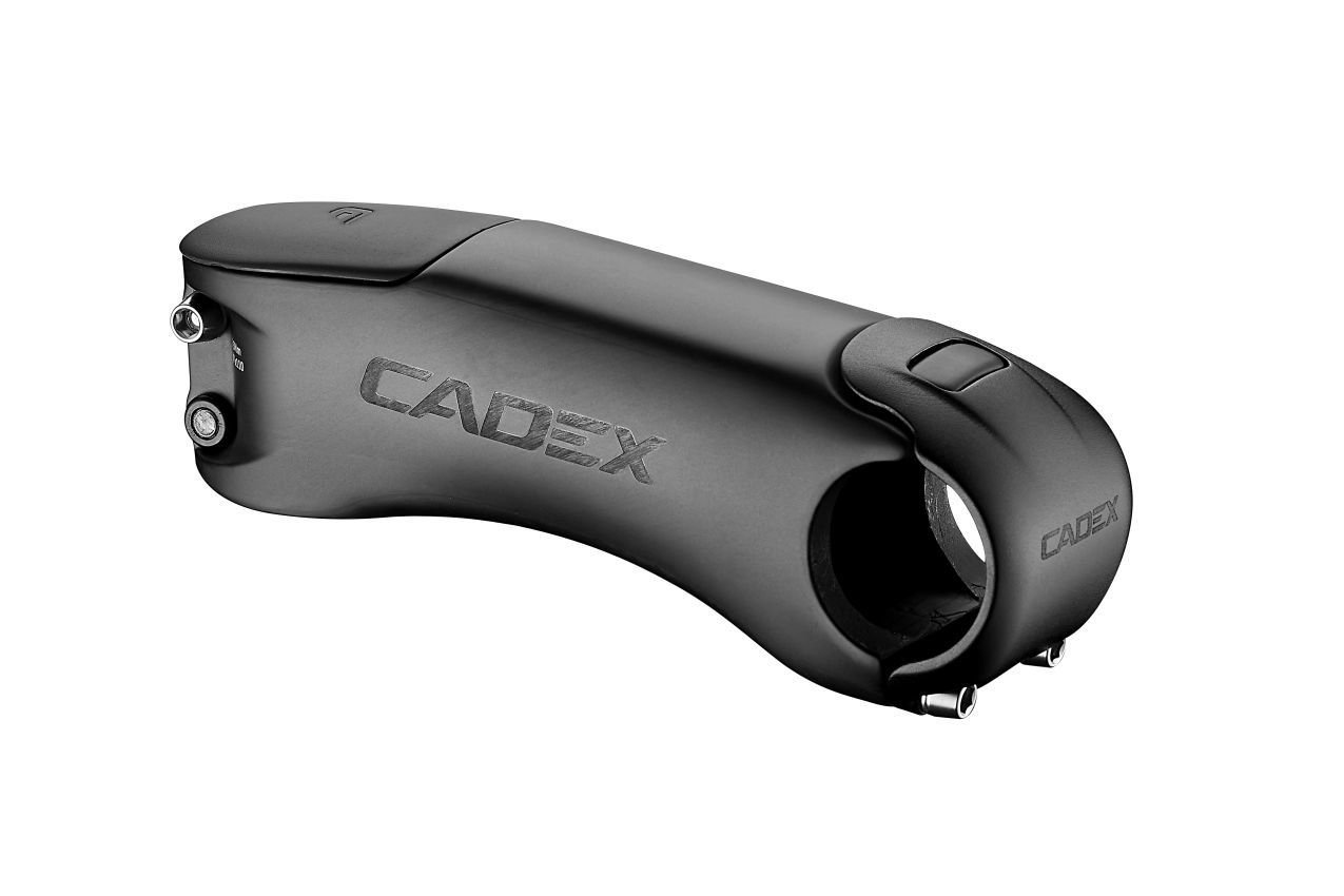 Cadex Race Gidon Boğazı