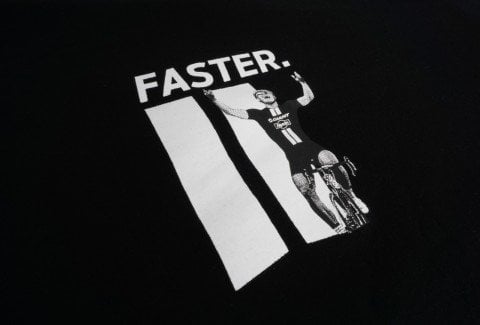 GIANT FASTER