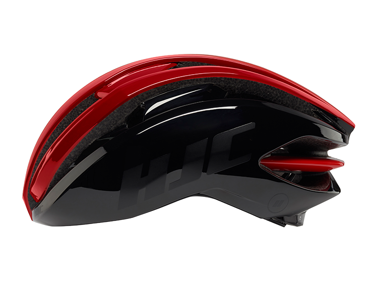 HJC Ibex 2.0 Kask L - Red Black