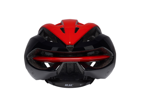 HJC Ibex 2.0 Kask L - Red Black