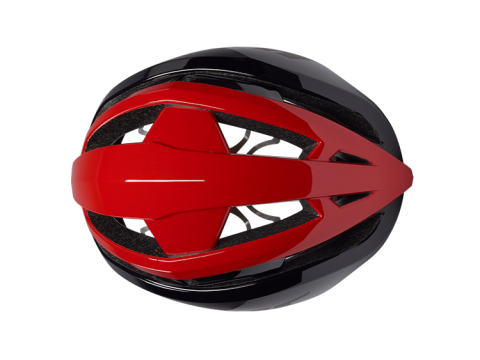 HJC Ibex 2.0 Kask L - Red Black